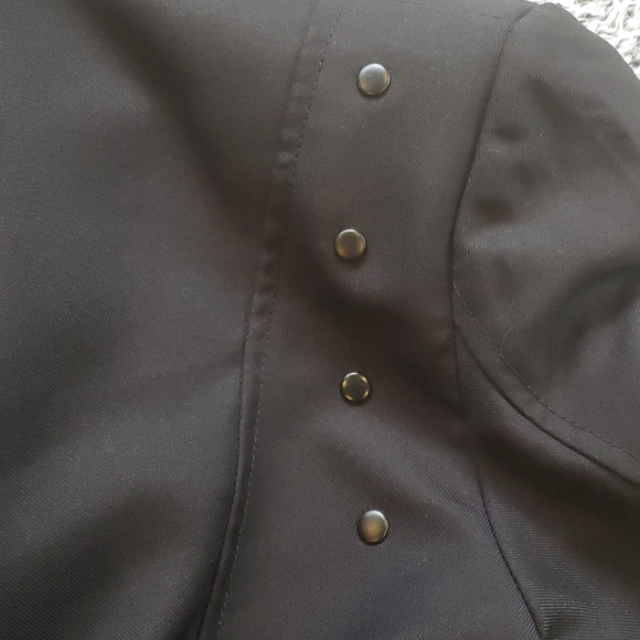 Heavy Red Jacket - Picture 6 of 7